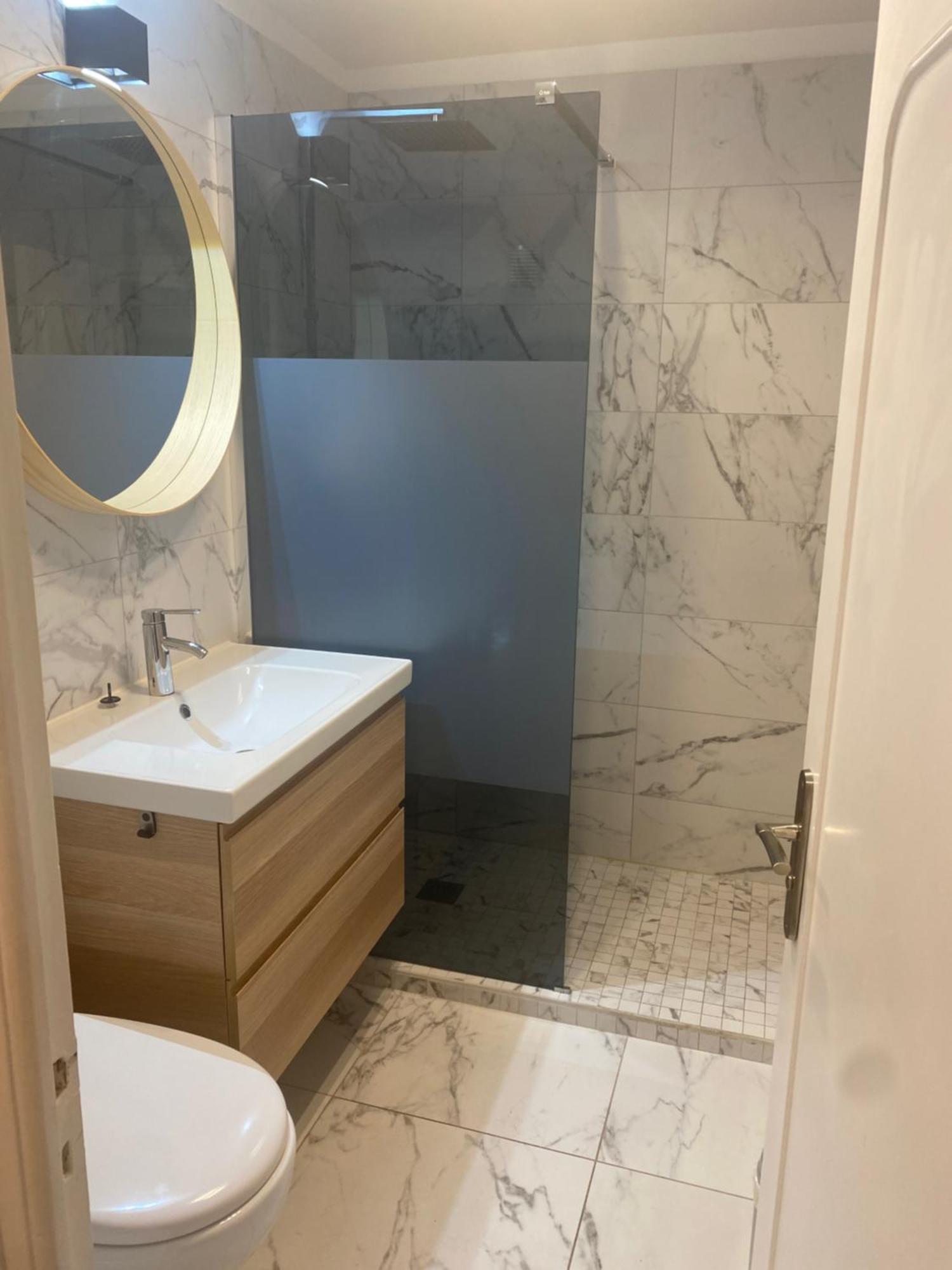 Apartmán Le Patio Saint Tropez Exteriér fotografie